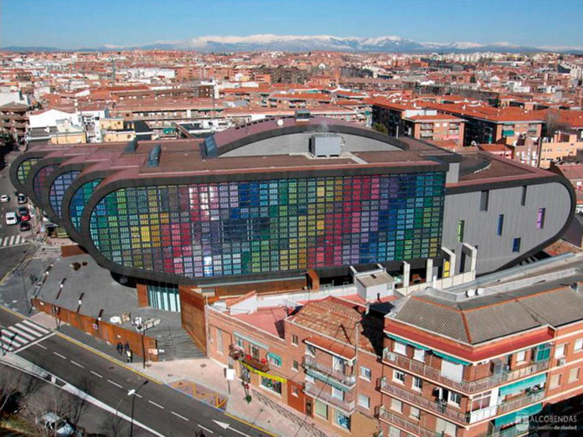 Alquiler seguro en Madrid