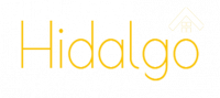 Hidalgo Inmobiliaria Logo