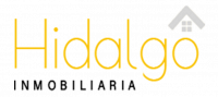 Hidalgo Inmobiliaria Logo